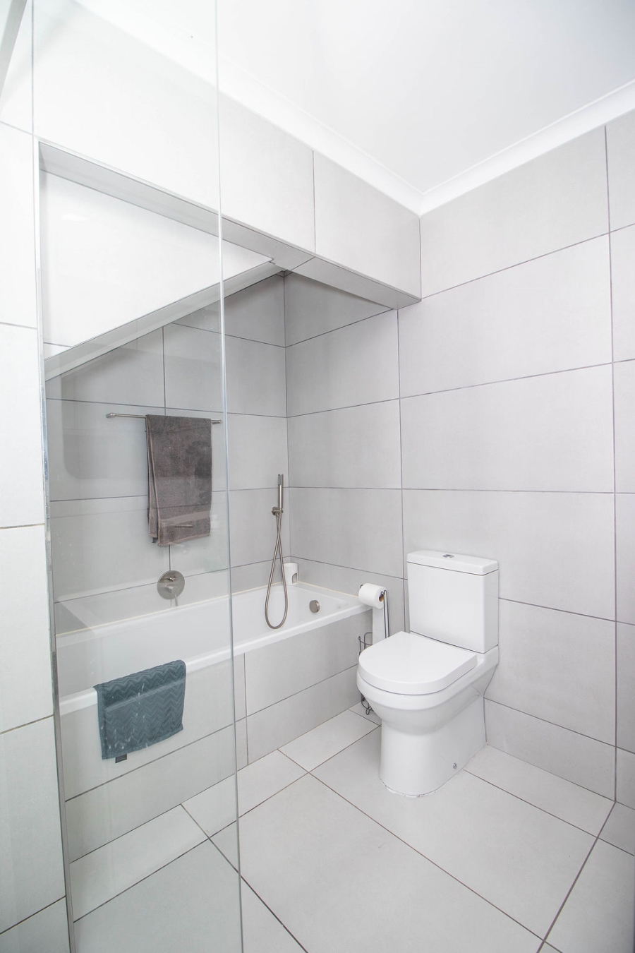 2 Bedroom Property for Sale in Burgundy Estate Western Cape
